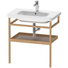 DuraStyle 29" Console Sink Stand Only with Included Shelf