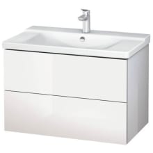 32 Inch Vanities Faucetdirect Com