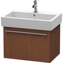 X-Large 25-5/8" Wall Mounted / Floating Vanity Cabinet Only