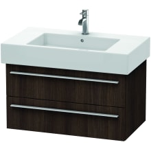 Duravit Vanities And Tops At Faucet Com