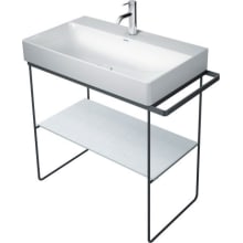 DuraSquare Console with Adjustable Height - Console Stand Only