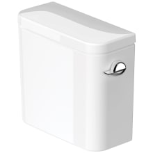 No. 1 1.28 GPF Toilet Tank Only - Right Hand Lever