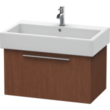 Fogo 29-1/2" Moisture Resistant Plywood Vanity Cabinet Only