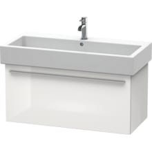 X-Large Collection 29-1/2" Wall Mounted / Floating Vanity Cabinet