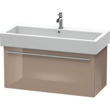 X-Large Collection 29-1/2" Wall Mounted / Floating Vanity Cabinet