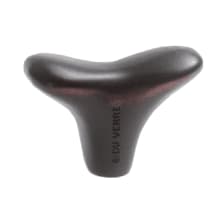 Botero 1-5/8" Designer Curved Cabinet Knob / Drawer Knob