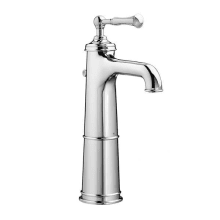 Randall 1.2 GPM Single Hole Vessel Bathroom Faucet