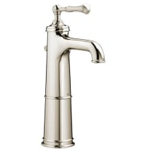 Randall 1.2 GPM Single Hole Vessel Bathroom Faucet