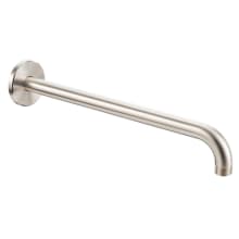 Modulus 12" Wall Mounted Shower Arm