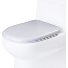 Replacement Elongated Toilet Seat for TB351