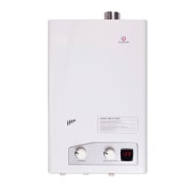 3 GPM Natural Gas Whole House Tankless Water Heater