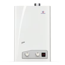 3 GPM Liquid Propane Whole House Tankless Water Heater