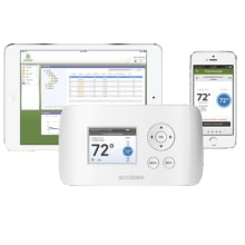 Ecobee Smart Business/Commercial Thermostat