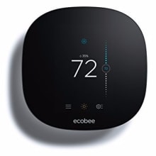 Ecobee3 Lite Smart Wi-Fi Thermostat