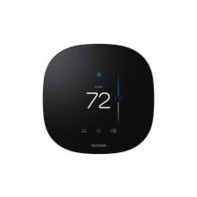 10-Pack of the Ecobee3 Lite Smart Wi-Fi Thermostat