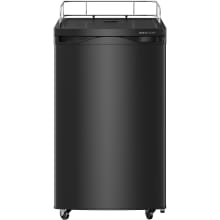 20 Inch Wide Ultra Low Temp Refrigerator for Kegerator Conversion