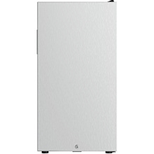 18 Inch Wide 113 Can Beverage Center with Reversible Door