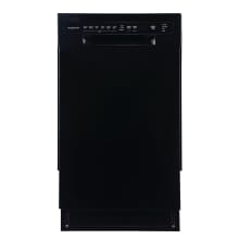 edgestar 18 inch dishwasher