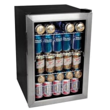 mini fridges beverage refrigerators