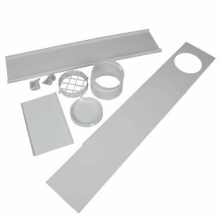 Portable Air Conditioner Accessories Edgestar Com