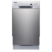 18 stainless store steel dishwasher