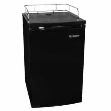 20 Inch Wide Ultra Low Temp Refrigerator for Kegerator Conversion