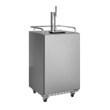 Personal kegerator clearance