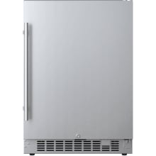 Edgestar built hotsell in beverage cooler