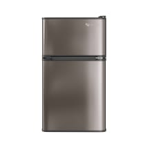 Compact Refrigerator Freezer Units