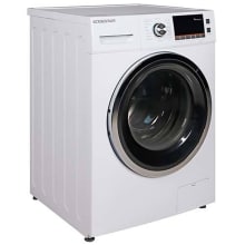 Washers Dryers For Rv Living Compact Appliance