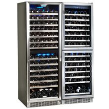 Edgestar Wine Coolers Build Edgestar Wine Coolers Build