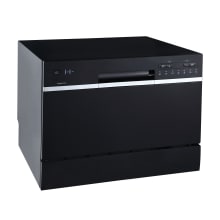 Compact And Countertop Dishwashers Edgestar Com