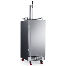 Home Kegerators Draft Beer Dispenser Reviews Kegerator