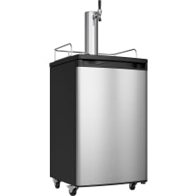 Best kegerators top