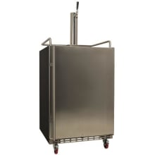 Undercounter Kegerator Units Built In Keg Coolers