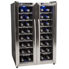Wine Coolers And Refrigerators Edgestar Wine Coolers And Refrigerators Edgestar