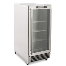 Outdoor Beverage Coolers Edgestar Com