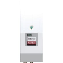 AccuMix II 2.5 GPM, 240 Volt, 6.5 KW Electric Point of Use Tankless Water Heater