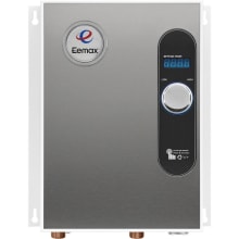 7 GPM, 18 Kilowatt, 240 Volt Whole House Electric Tankless Water Heater from the HomeAdvantage II Collection