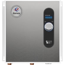 8 GPM, 24 Kilowatt, 240 Volt Whole House Electric Tankless Water Heater from the HomeAdvantage II Collection
