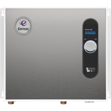 8 GPM, 36 Kilowatt, 240 Volt Whole House Electric Tankless Water Heater from the HomeAdvantage II Collection