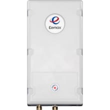 FlowCo 2 GPM, 4.1 Kilowatt, 277 Volt Electric Point of Use Tankless Water Heater