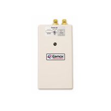 4.1 Kilowatts 208 Volts Electric Single Point of Use Tankless Water Heater