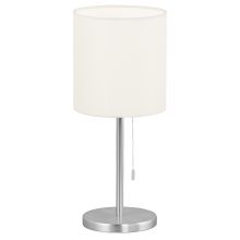 Sendo Single-Bulb Table Lamp