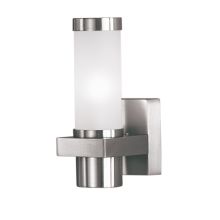 Konya Single-Bulb Outdoor Sconce