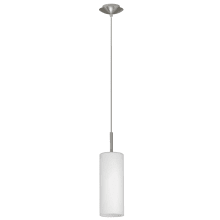 Troy 3 4" Wide Mini Pendant