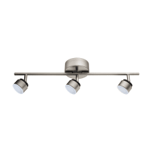 Armento 1 5" Wide LED Fixed Rail Ceiling Fixture