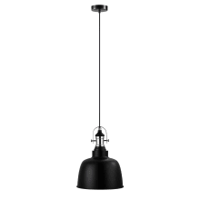 Gilwell Single Light 9-7/8" Wide Mini Pendant