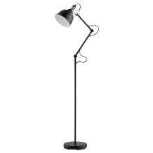 Thornford 60" Tall Floor Lamp