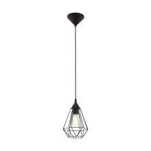 Lindell 1-Light Pendant